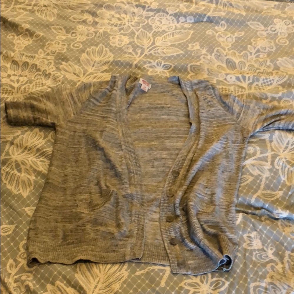Cardigan